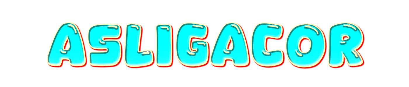 AsliGacor Logo
