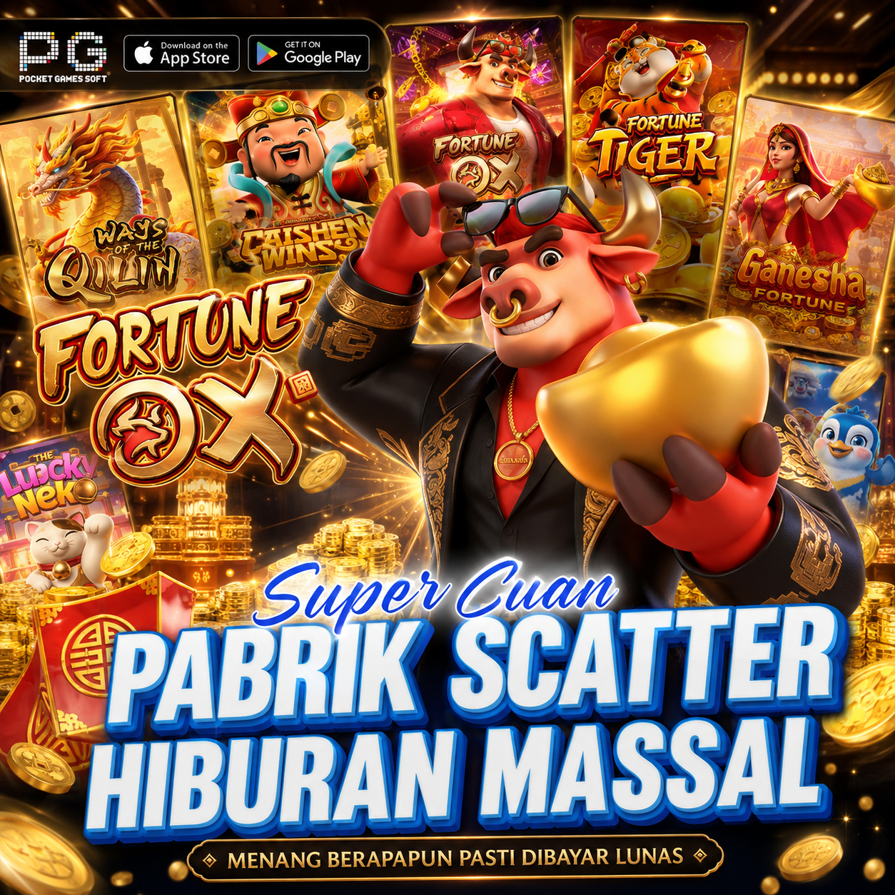 ASLIGACOR® | Takhta Juara > ASLIGACOR Pusat Kemenangan Terbaik